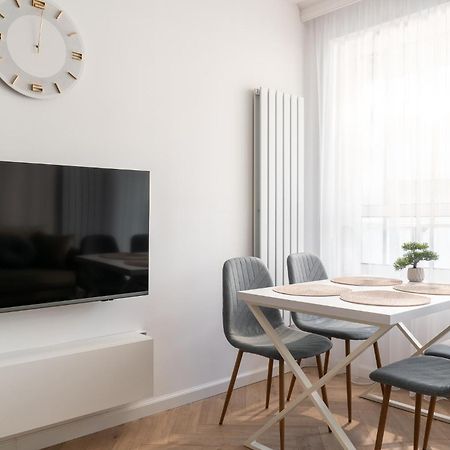 Rentplanet - Kepa Mieszczanska II Διαμέρισμα Βρότσλαβ Εξωτερικό φωτογραφία